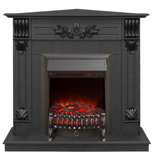 Ottawa Corner (темный орех)+Fobos Lux BL S