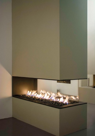 Газовая топка Vero Design NI G3 H3 
Газовая топка Vero Design NI G3 H3