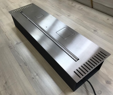 Автоматический биокамин ZeFire M 1600 по цене 364 000 руб.