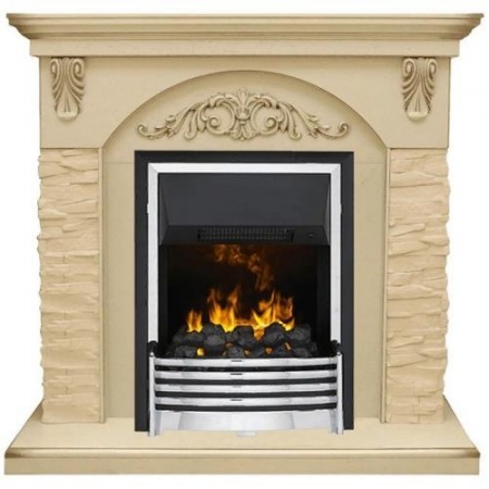 Bern крупный сланец (алебастр)+Flagstaff Bern крупный сланец (алебастр)+Flagstaff