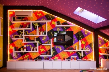 Электроочаг Dimplex Burbank Электроочаг Dimplex Burbank