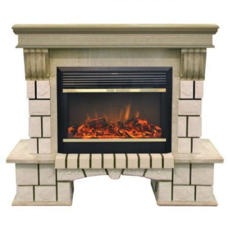 Stone New 26 (белый дуб с патиной)+Moonblaze-S BR Stone New 26 (белый дуб с патиной)+Moonblaze-S BR