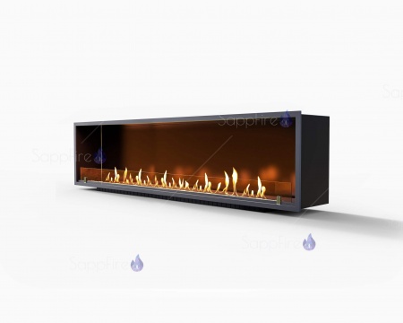 Встраиваемый очаг 2000 SappFire по цене 64 400 руб.