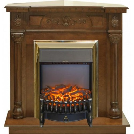 Dacota Corner (античный дуб)+Fobos BR S