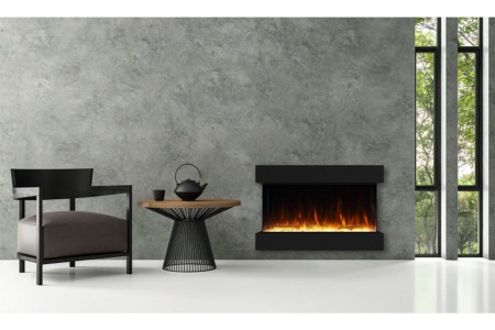 Линейный электрокамин Royal Flame Astra 36 RF