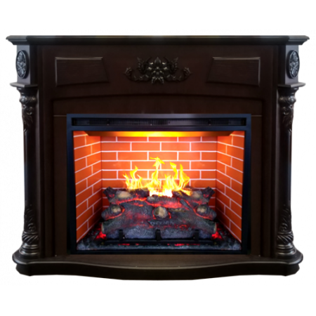 Sofie (античный дуб)+3D Leeds 26SD