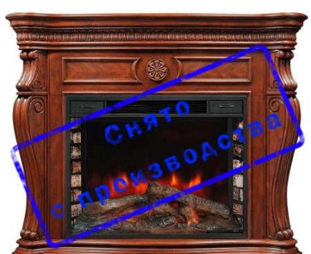 Aurora (вишня)+Panoramic 34 FX