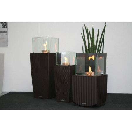 Биокамин Decoflame NICE TOWER по цене 115 000 руб.