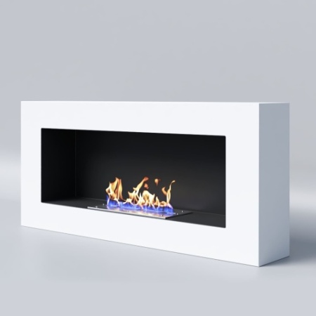 Биокамин "Русский огонь" Лайт Бланк 900N по цене 21 800 руб.