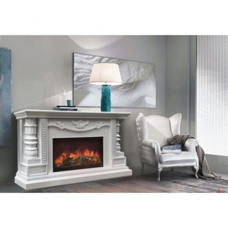 Консул S87 белый