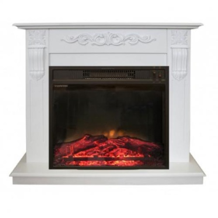 Dominica AST (белый матовый)+Aston 18 Dominica AST (белый матовый)+Aston 18