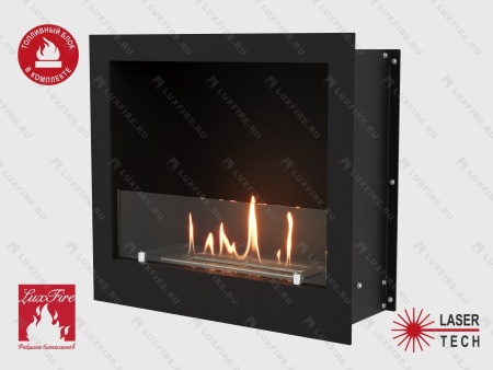 Встроенный биокамин Lux Fire Кабинет 530 S Встроенный биокамин Lux Fire Кабинет 530 S по цене 33 550 руб.