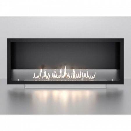 Биокамин встраиваемый F1000G PremiumFire Биокамин встраиваемый F1000G PremiumFire по цене 47 160 руб.