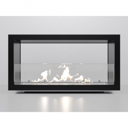 Биокамин сквозной 800G PremiumFire по цене 52 800 руб.
