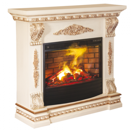 Милетта (бежевый с патиной)+Триумф Милетта (бежевый с патиной)+Триумф