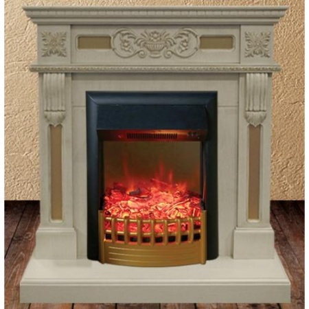 Corsica (белый дуб)+Rimini