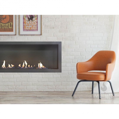 Биокамин IVENGO SLIM 1000х300х400 по цене 79 105 руб.