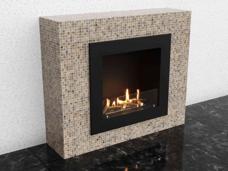 Встраиваемый биокамин Good Fire TRINITY LUX 650 Встраиваемый биокамин Good Fire TRINITY LUX 650 по цене 59 350 руб.