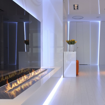 Биокамин  Fire Line Automatic 3 L=1090 по цене 1 080 000 руб.