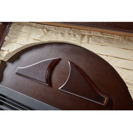 Torre 25S слоновая кость (темный дуб)+EFP/P-2520LS