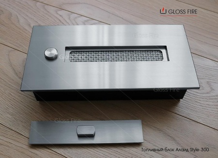 Топливный блок Алаид Style 300 по цене 24 100 руб.