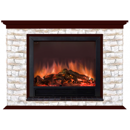 Пафос Алтай Sharm 39 (красное дерево)+Sharm 39 BL