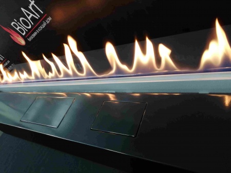 Автоматический топливный блок BioArt Smart Fire A5 1000 мм Автоматический топливный блок BioArt Smart Fire A5 1000 мм по цене 530 000 руб.