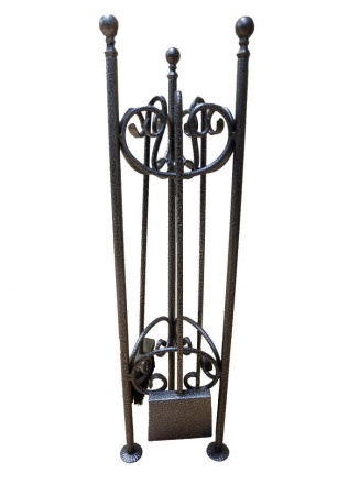 Набор каминный Версаль по цене 4 300 руб.