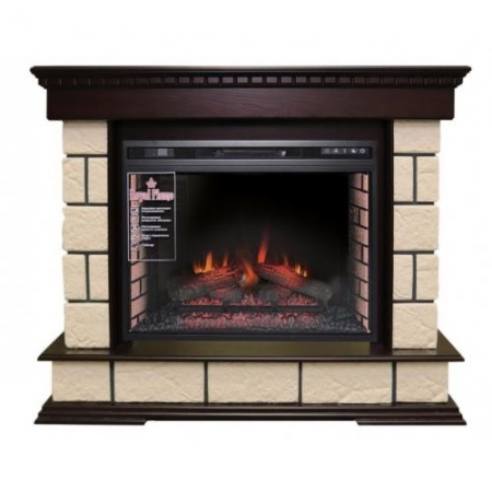 Shateau (темный дуб)+Vision 28 EF LED FX Shateau (темный дуб)+Vision 28 EF LED FX