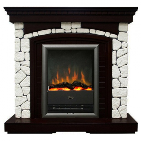 Glasgow белый (венге)+Viotta