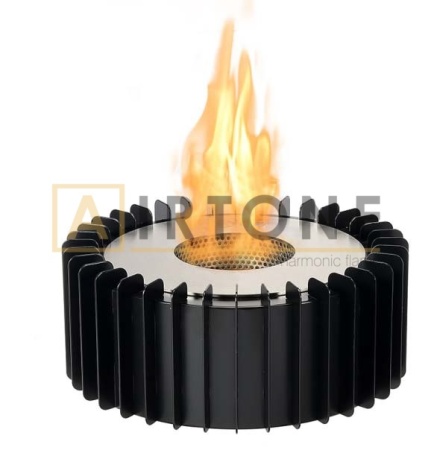 Биокамин Airtone – RIBS-Circle по цене 
