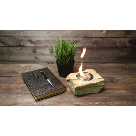 Биокамин Знич СТАНДАРТ по цене 6 500 руб.