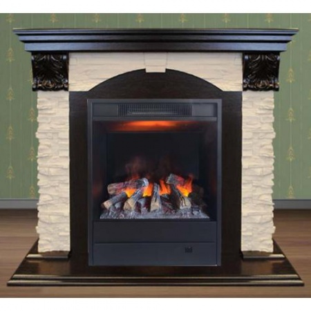 Dublin Lux (темный орех)+3D Eugene