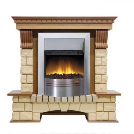 Pierre Luxe шампань (дуб)+Avola SS