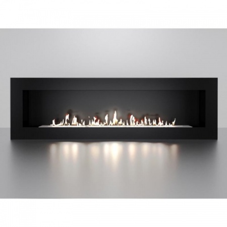 Биокамин встраиваемый W1000 PremiumFire по цене 53 040 руб.