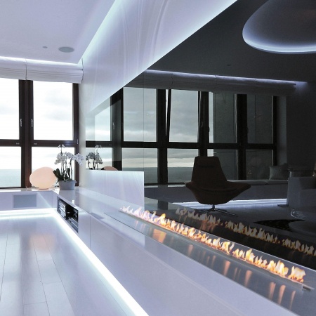 Биокамин  Fire Line Automatic 3 L=1090 по цене 1 080 000 руб.