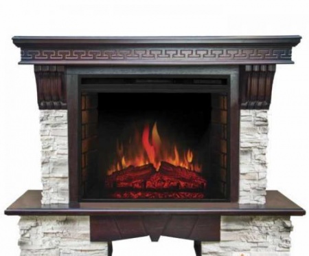 Rockland (античный дуб)+Epsilon 26 LED S Rockland (античный дуб)+Epsilon 26 LED S