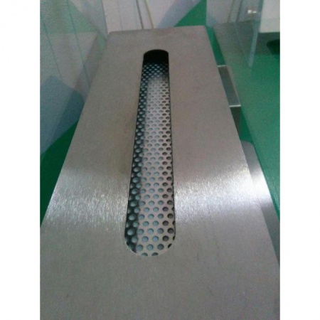 Биокамин DP design Claude BK Blanc по цене 15 900 руб.