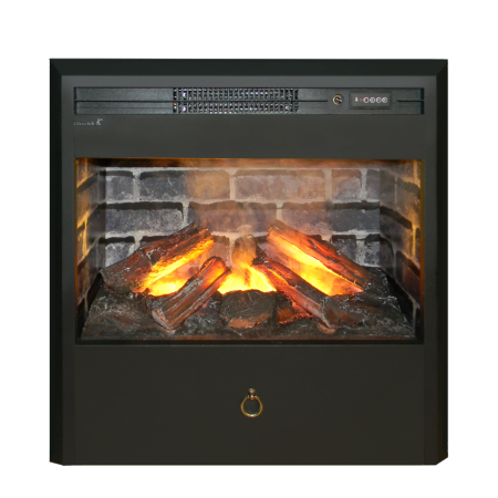 Электрокамин «Панорама Samba 3D»