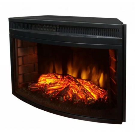 Panoramic 25 LED FX (черный)