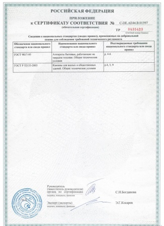 Газовая топка Vero Design NI G3 H3 G 
Газовая топка Vero Design NI G3 H3 G