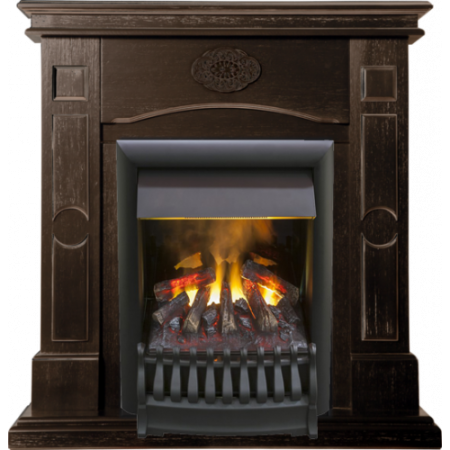 Мери (темный дуб)+Oregan 3D Мери (темный дуб)+Oregan 3D