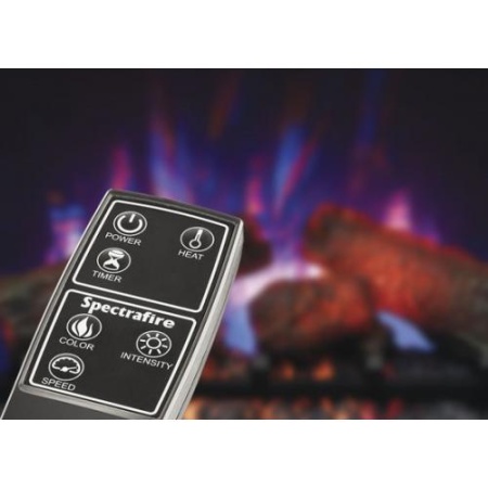 Spectrafire-28" Black