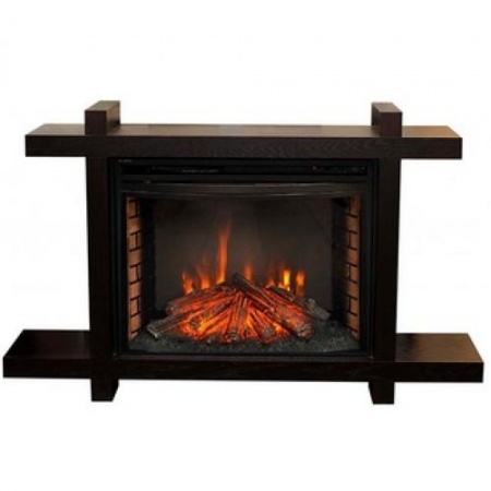 Tokio 33 (темный орех)+Firespace 33 Tokio 33 (темный орех)+Firespace 33