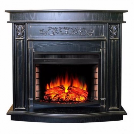 Raffaele унив. (темный шоколад с патиной)+Vista 25 FX (Рафаэль)