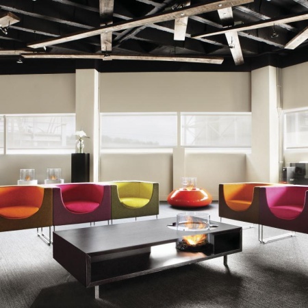 Стол - биокамин  Coffee Fire Long по цене 159 144 руб.