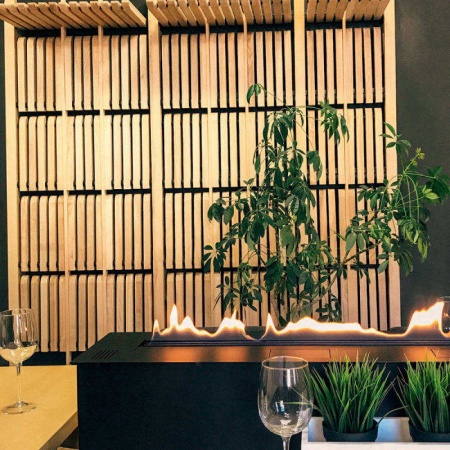 Автоматический биокамин 900 Premium по цене 337 311 руб.